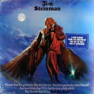Jim Steinman, Bad For Good (LP)