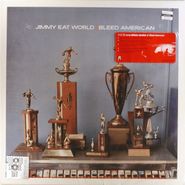Jimmy Eat World, Bleed American [Deluxe Record Store Day Version] (LP)
