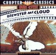 Various Artists, Brewster McCloud [OST] (CD)