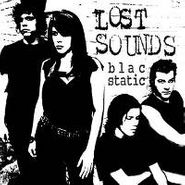 Lost Sounds, Blac Static (CD)