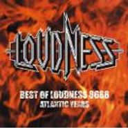 Loudness, Best Of Loudness 8688 - Atlantic Years (CD)