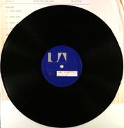 Mandrill, Beast From The East [Test Pressing] (LP)
