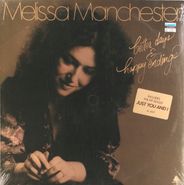 Melissa Manchester, Better Days & Happy Endings (LP)