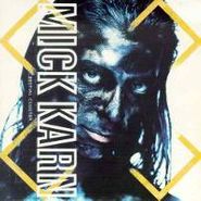 Mick Karn, Bestial Cluster (CD)