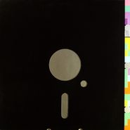 New Order, Blue Monday / The Beach [US Pressing] (12")
