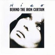 Nico, Behind the Iron Curtain (CD)