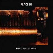 Placebo, Black Market Music (CD)
