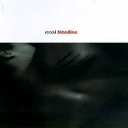 Recoil, Bloodline (CD)