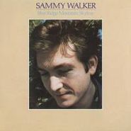 Sammy Walker, Blue Ridge Mountain Skyline [Import] (CD)