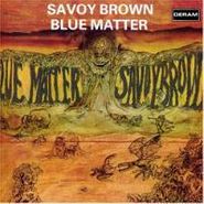 Savoy Brown, Blue Matter (CD)