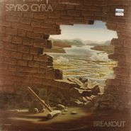 Spyro Gyra, Breakout (LP)