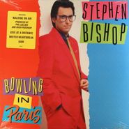 Stephen Bishop, Bowling In Paris (LP)