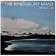 The Kingsbury Manx, Bronze Age (CD)