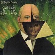 The Smashing Pumpkins, Bullet With Butterfly Wings (CD)
