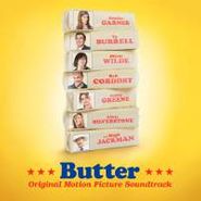 Various Artists, Butter [OST] (CD)