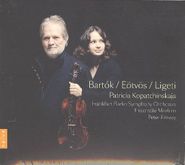 Béla Bartók, Bartok / Eötvös / Ligeti [Import] (CD)