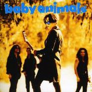 Baby Animals, Baby Animals (CD)