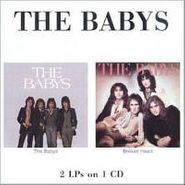 The Babys, The Babys/Broken Heart (CD)