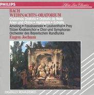 J.S. Bach, Bach: Christmas Oratorio (Highlights) (CD)