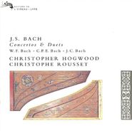 J.S. Bach, Bach: Concertos & Duets [Import] (CD)