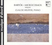 Béla Bartók, Bartók: Microcosmos [Import] (CD)