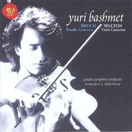 Max Bruch, Bruch: Double Concerto / Walton: Viola Concerto [Import] (CD)