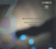 Ludwig van Beethoven, Beethoven: Symphonies Nos. 3 & 8 [Import, SACD Hybrid] (CD)