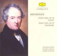 Ludwig van Beethoven, Beethoven: Piano Trios Op.70 "Ghost" / Op.97 "Archduke" [Import] (CD)