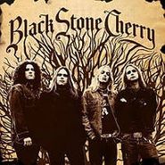 Black Stone Cherry, Black Stone Cherry (CD)