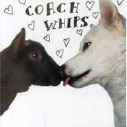 Coachwhips, Bangers Vs. Fuckers (CD)
