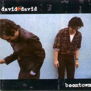 David & David, Boomtown (CD)
