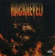 Hackneyed, Burn After Reaping (CD)