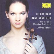 J.S. Bach, Bach: Concertos (CD)