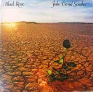 John David Souther, Black Rose (CD)