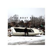 KMFH, The Boat Party (LP)