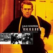 Lalo Schifrin, Bullitt [OST] (CD)