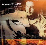 Norman Blake, Blackberry Blossom (CD)