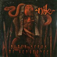 Nile, Black Seeds Of Vengeance (LP)