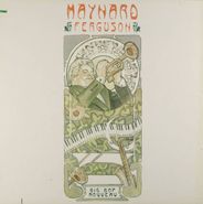 Maynard Ferguson, Big Bop Nouveau (LP)