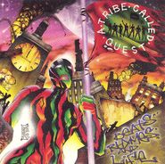 A Tribe Called Quest, Beats, Rhymes And Life (CD)