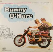 Billy Strange, Bunny O'Hare [OST] (LP)
