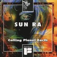 Sun Ra, Calling Planet Earth [Box Set] (CD)
