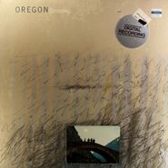 Oregon, Crossing (LP)