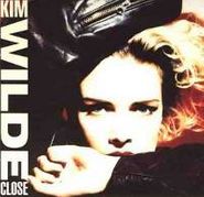 Kim Wilde, Close (CD)