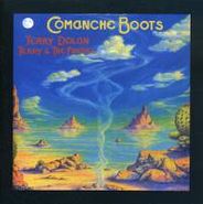 Terry & The Pirates, Comanche Boots (CD)