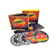 Led Zeppelin, Celebration Day (CD)