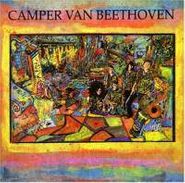 Camper Van Beethoven, Camper Van Beethoven (CD)