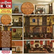 John Cale, Church Of Anthrax (CD)