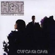 Healamonster & Tarsier, Cupcake Cave [Home Grown] (CD)