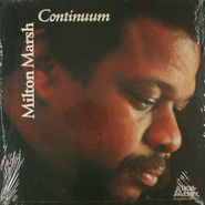 Milton Marsh, Continuum (LP)